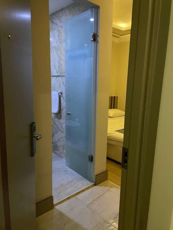 Кахраманмарас: Kentpark Premium  Hotel
