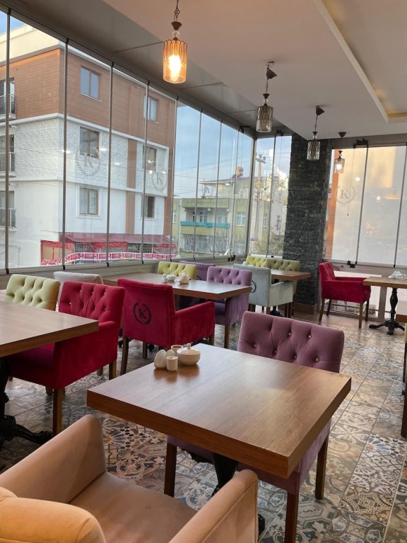Кахраманмарас: Kentpark Premium  Hotel