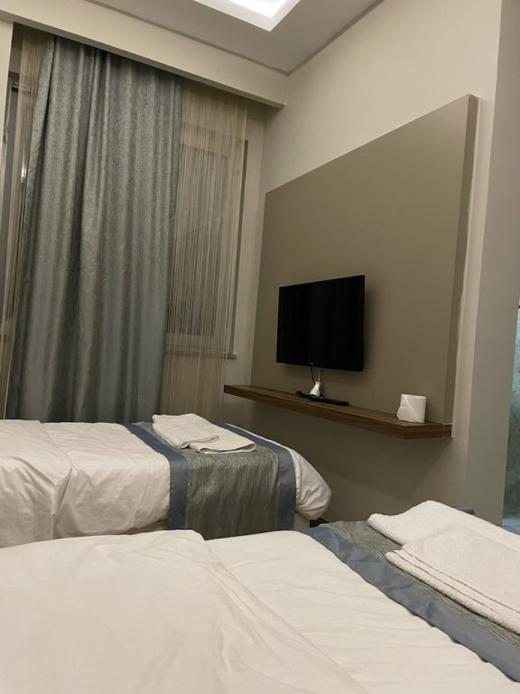 Кахраманмарас: Kentpark Premium  Hotel