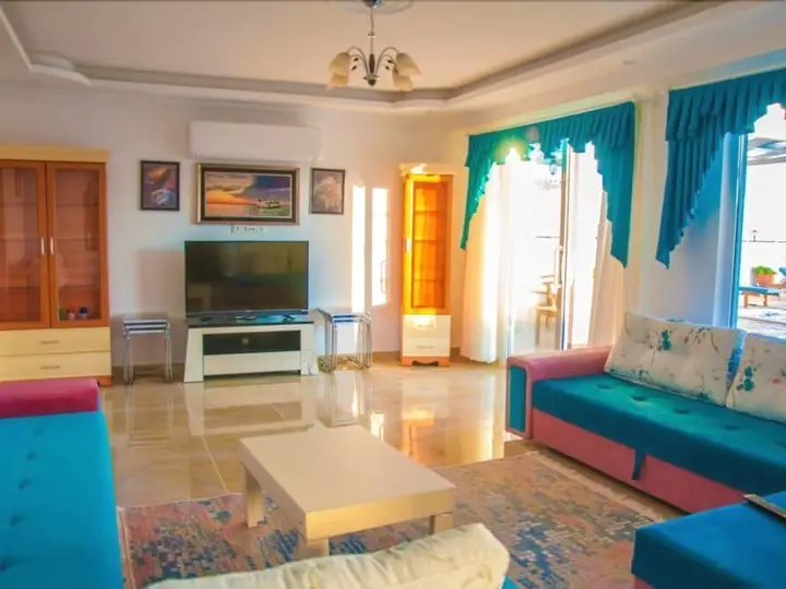 Калкан: Akdeniz Villa by rezervasyonyap