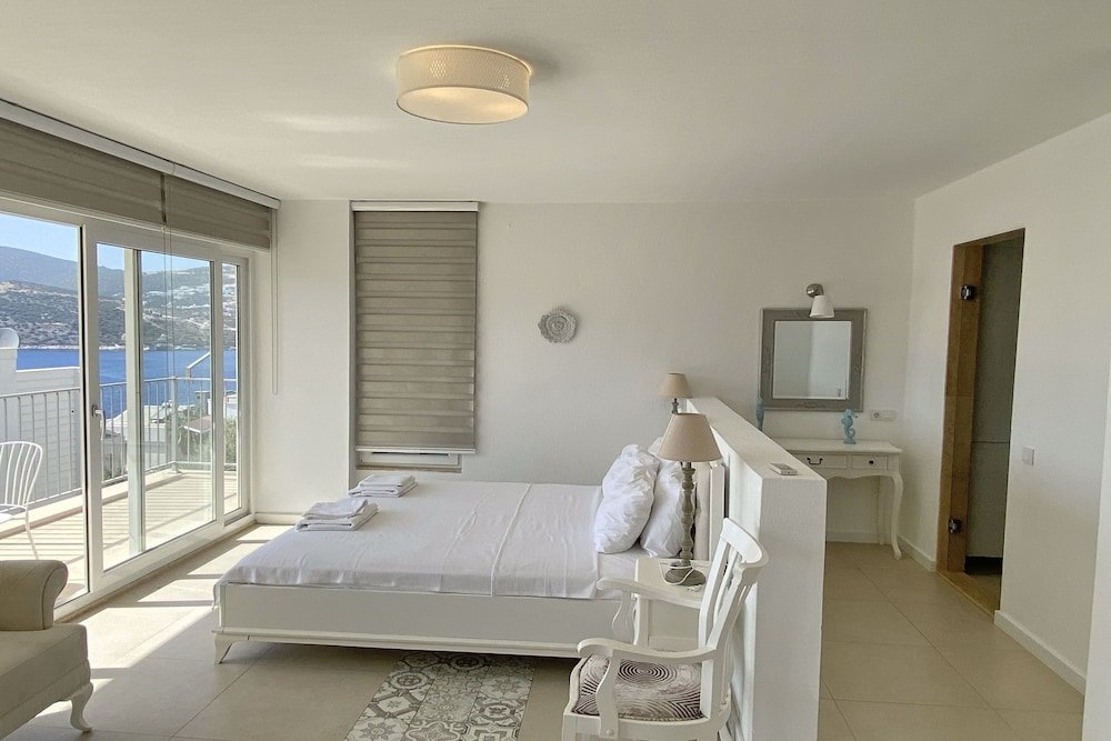 Калкан: Villa Cassa Sole By Villa Buketi
