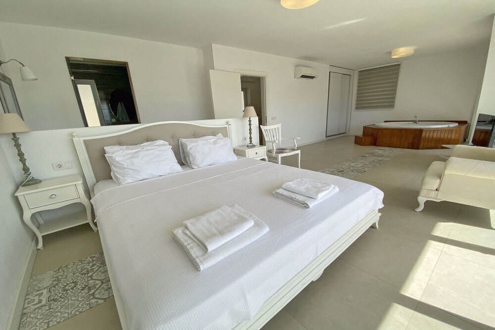 Калкан: Villa Cassa Sole By Villa Buketi