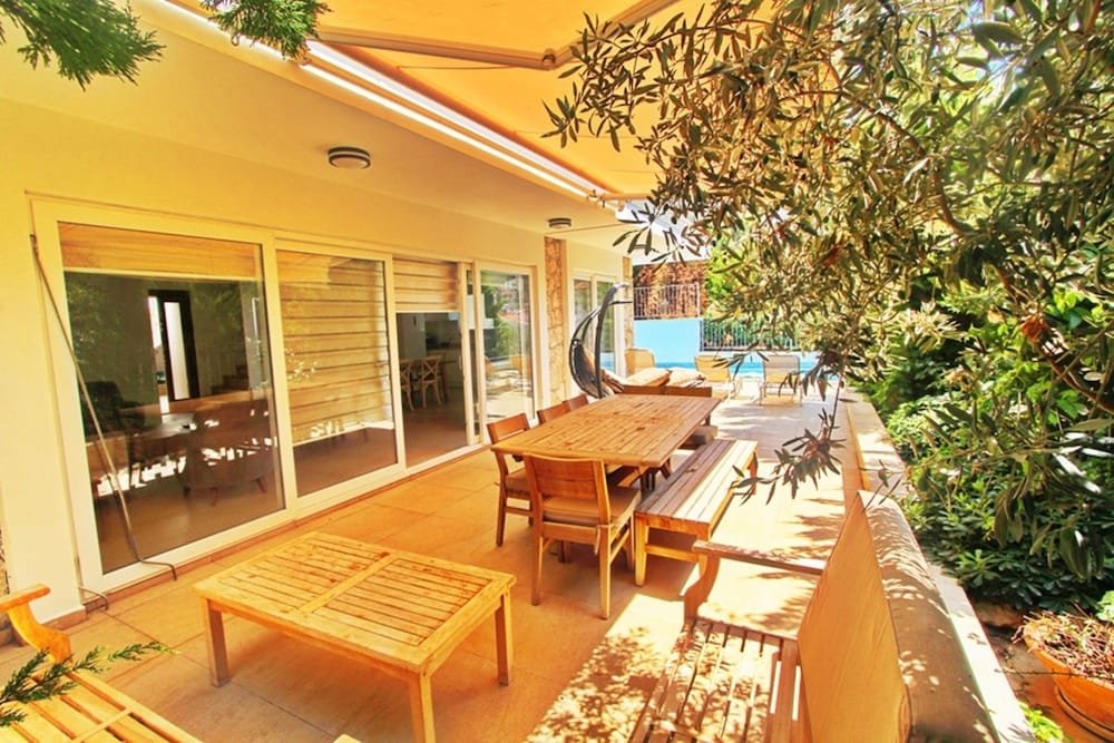 Калкан: Villa Cassa Sole By Villa Buketi
