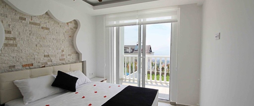 Фетхие: Solite A Villa