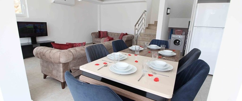 Фетхие: Solite A Villa