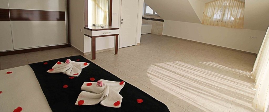 Фетхие: Solite A Villa