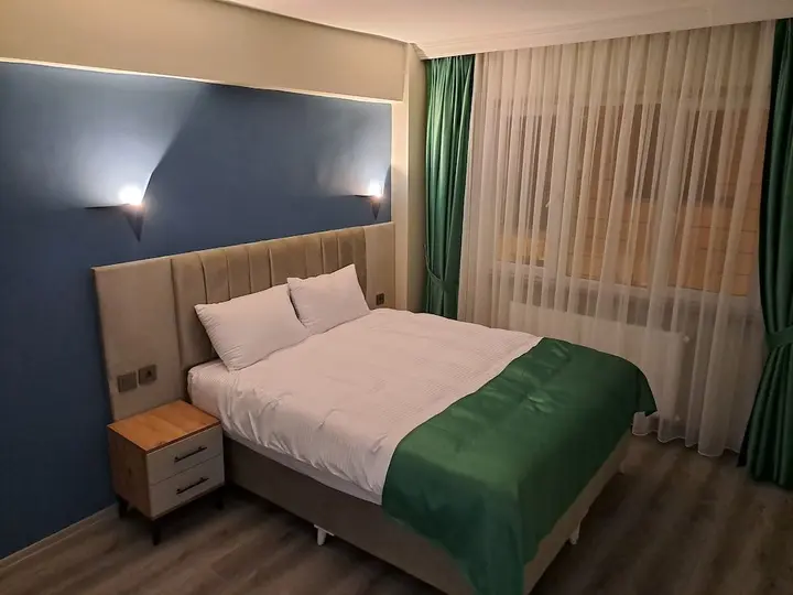 Стамбул: Taksim Nida Flats