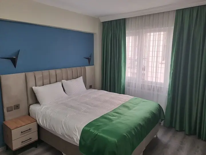 Стамбул: Taksim Nida Flats
