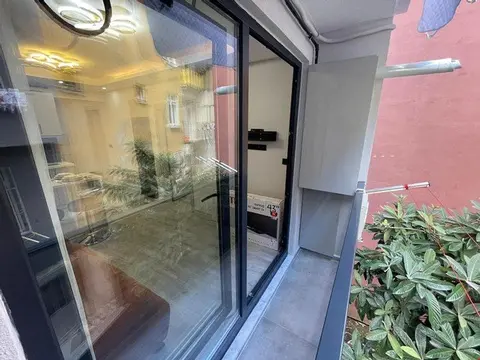 Стамбул: Ortakoy House