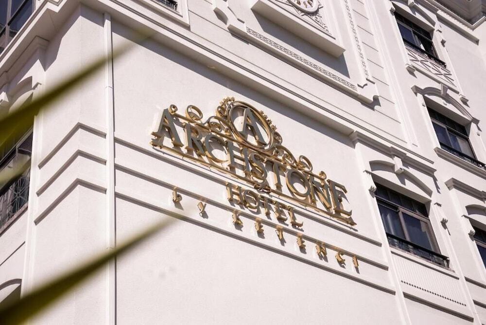 Измир: Archstone Hotel By Ketenci
