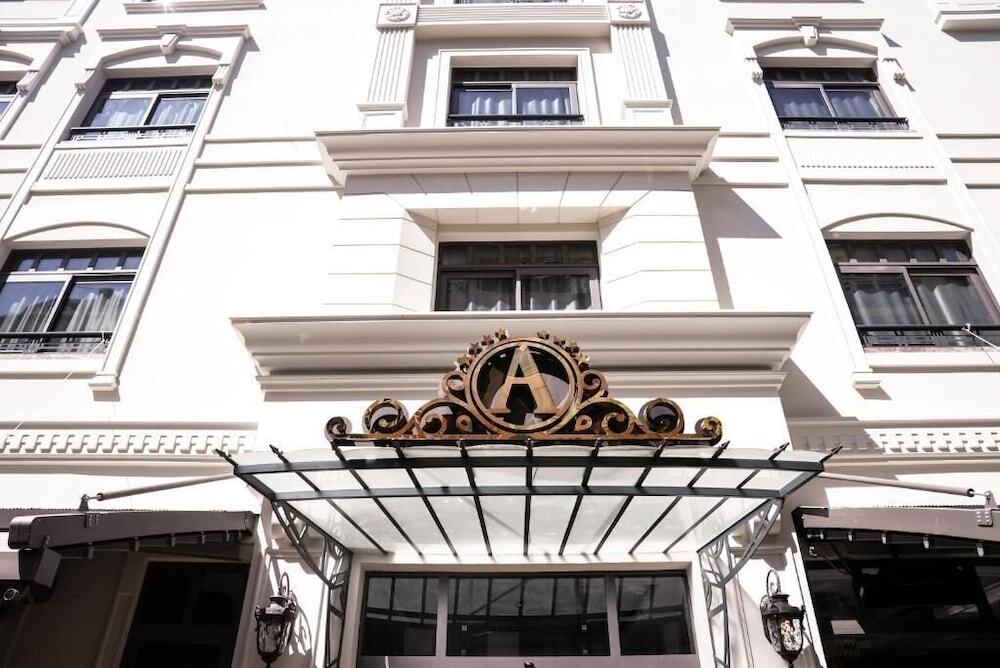 Измир: Archstone Hotel By Ketenci