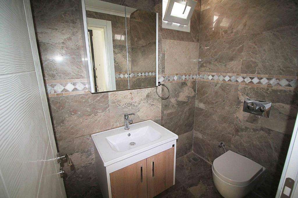 Фетхие: Silver Yunus Villa, Özel Havuzlu, Fethiye