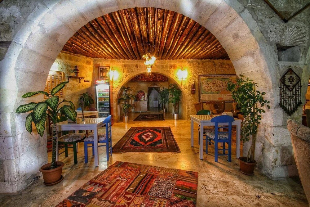 Ибрагимпаша: Katapa Special Cave
