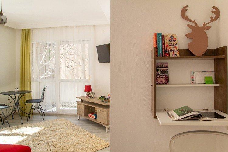 Измир: Lift | Konak