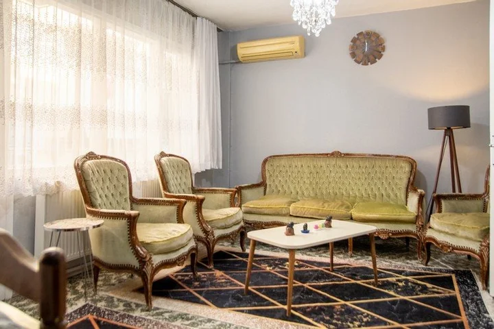 Измир: Modra | Konak