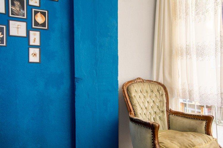 Измир: Modra | Konak