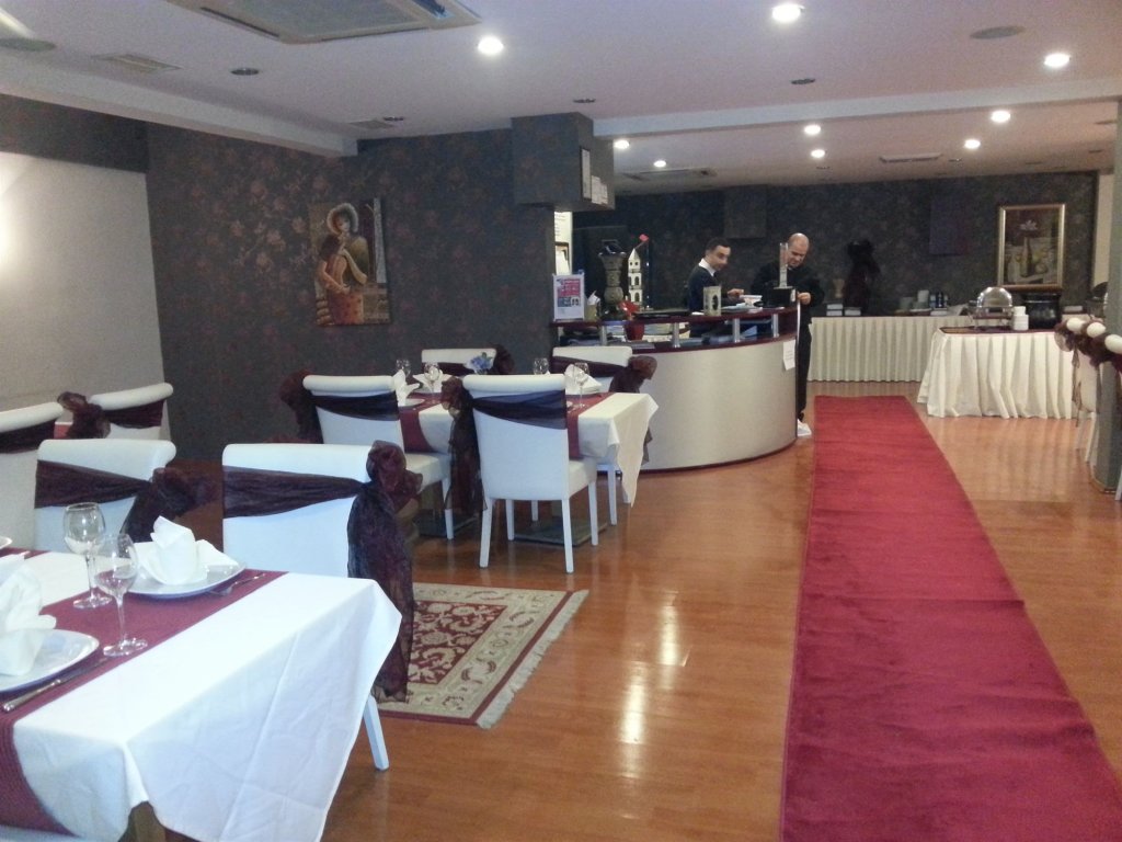 Стамбул: Beymarmara Suite Hotel
