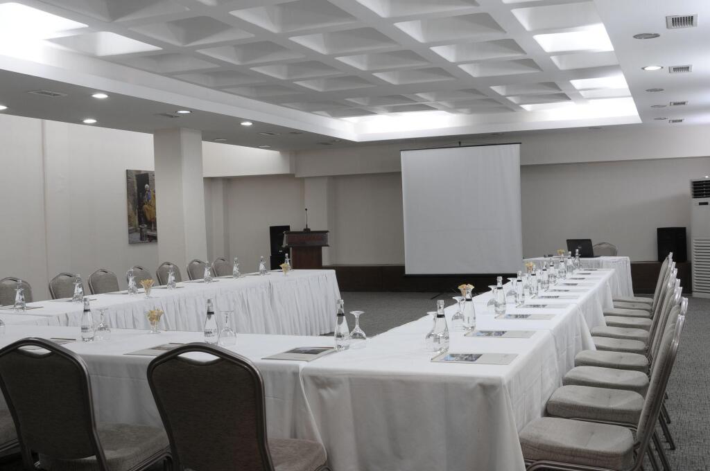 Стамбул: Beymarmara Suite Hotel