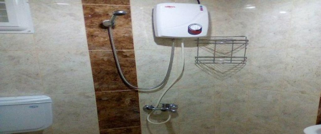 Караман: New Ciragan Rezidans Apart Hotel