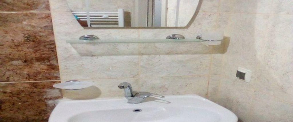 Караман: New Ciragan Rezidans Apart Hotel