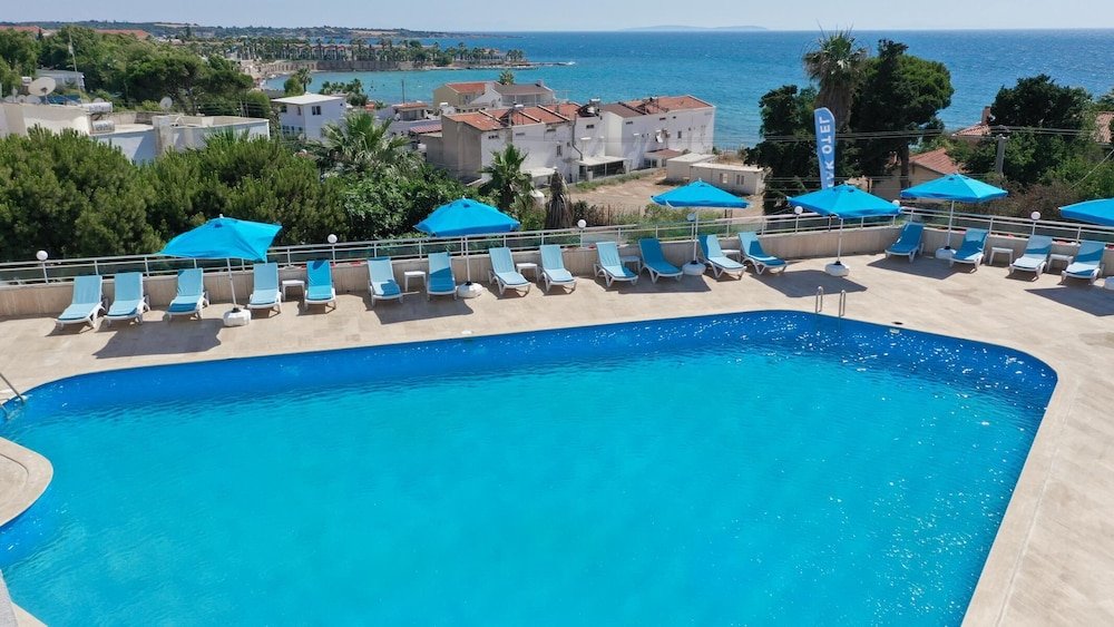 Şafak Otel — фото 5