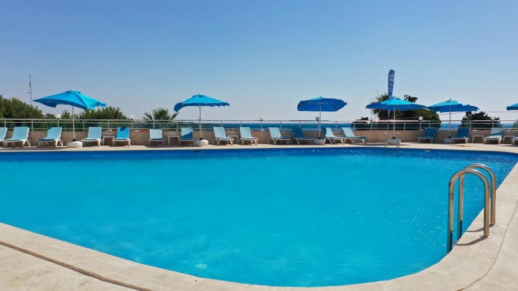 Капикири: Şafak Otel