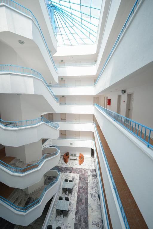 Şafak Otel — фото 4