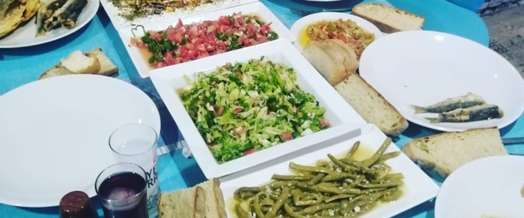 Карабурун: Mordoğan Otel&Restorant