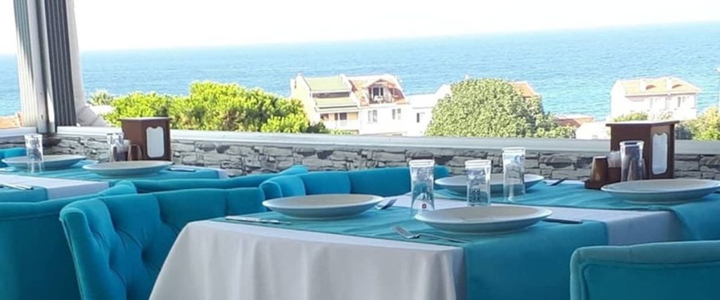 Карабурун: Mordoğan Otel&Restorant