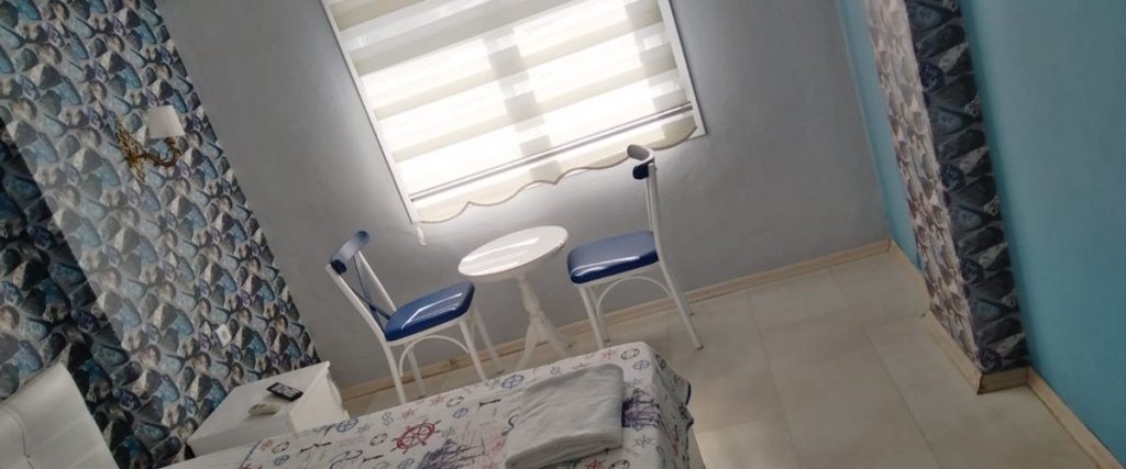 Карабурун: Mordoğan Otel&Restorant