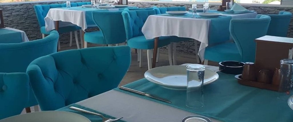 Карабурун: Mordoğan Otel&Restorant