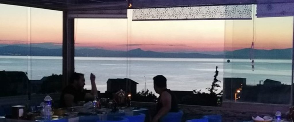 Карабурун: Mordoğan Otel&Restorant