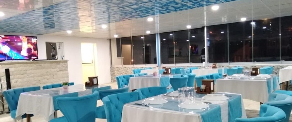 Карабурун: Mordoğan Otel&Restorant