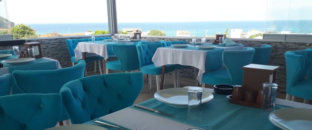 Карабурун: Mordoğan Otel&Restorant