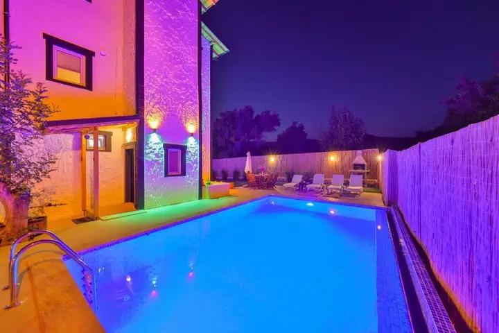 Villa Grando 2 — фото 1