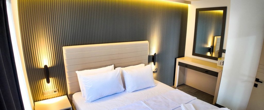 Адрасан: Mithat Hotel