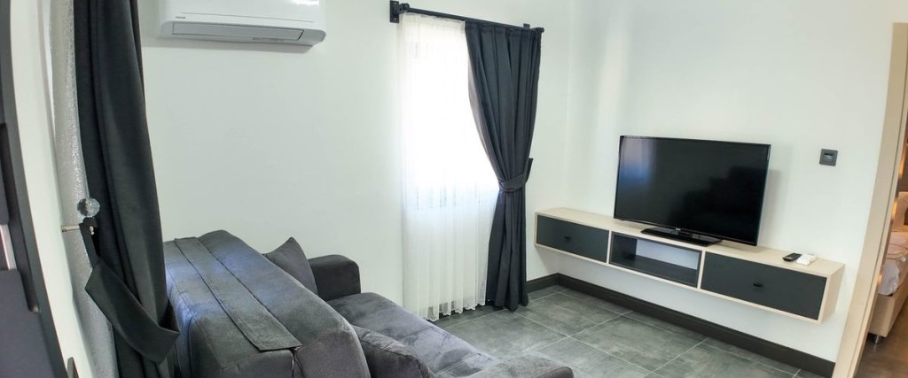 Адрасан: Mithat Hotel