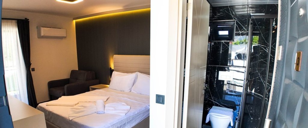 Адрасан: Mithat Hotel