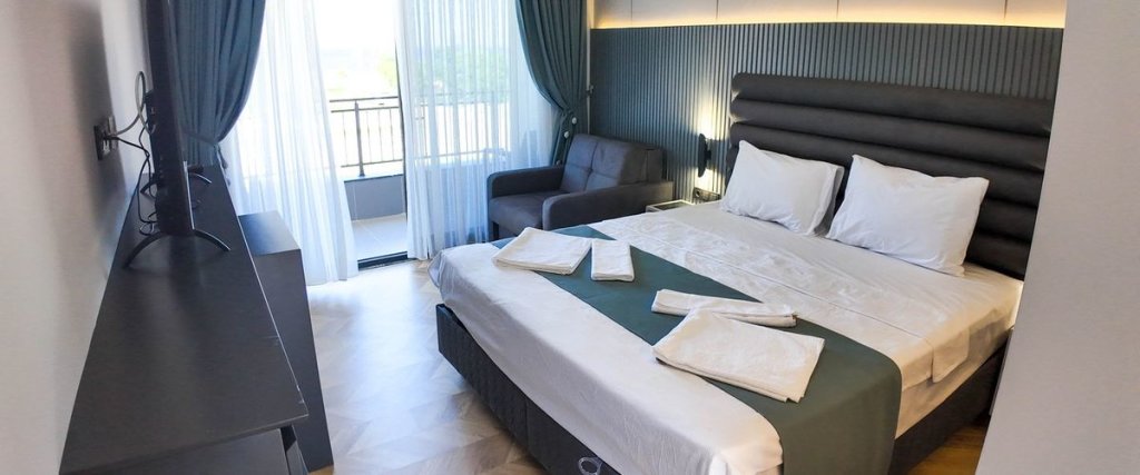 Адрасан: Mithat Hotel