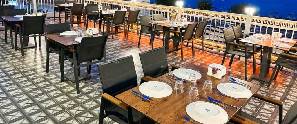 Адрасан: Mithat Hotel