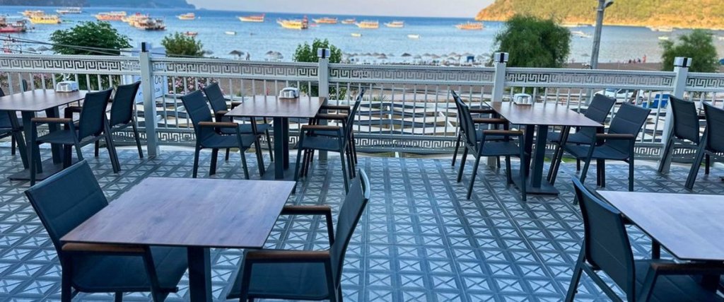 Адрасан: Mithat Hotel