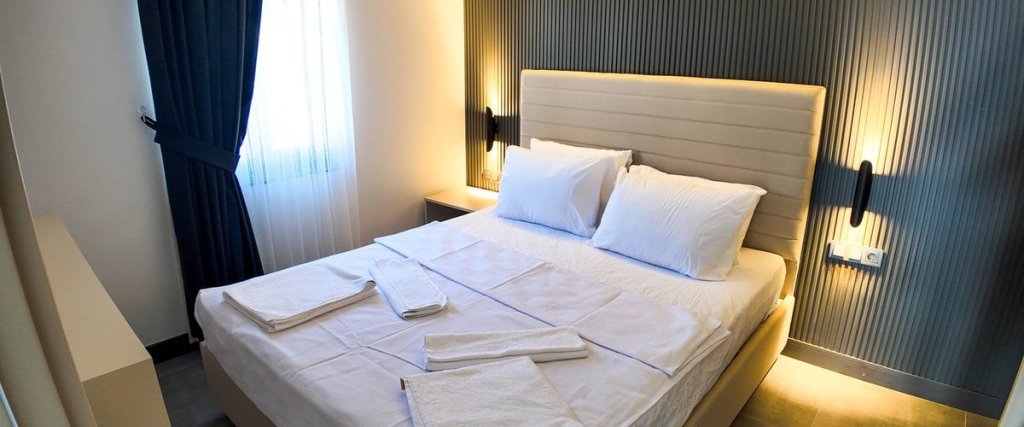 Адрасан: Mithat Hotel