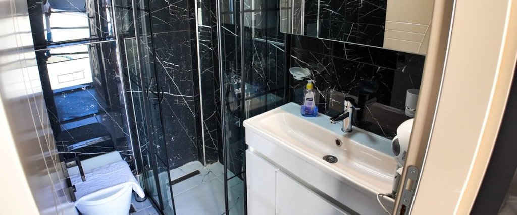 Адрасан: Mithat Hotel