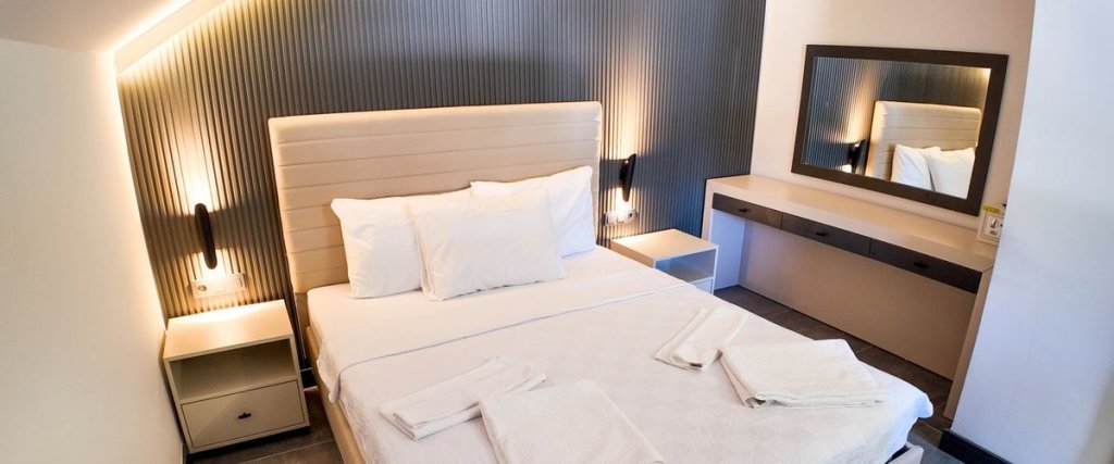 Адрасан: Mithat Hotel