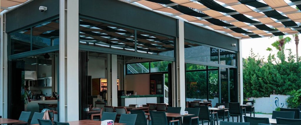 Адрасан: Mithat Hotel