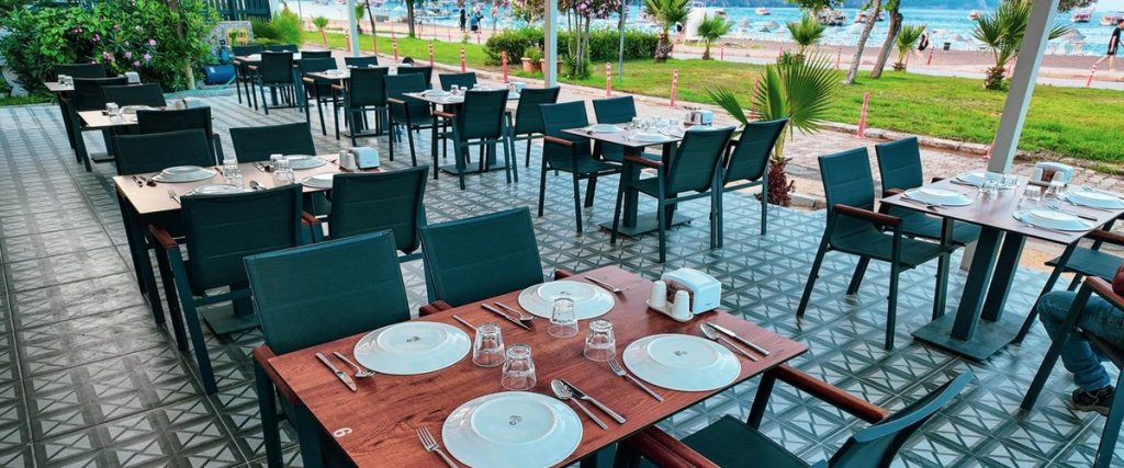 Адрасан: Mithat Hotel