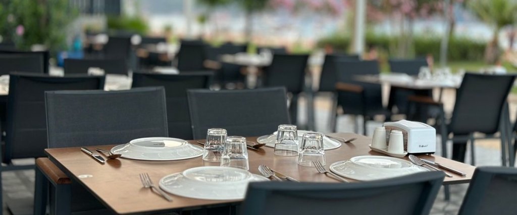 Адрасан: Mithat Hotel