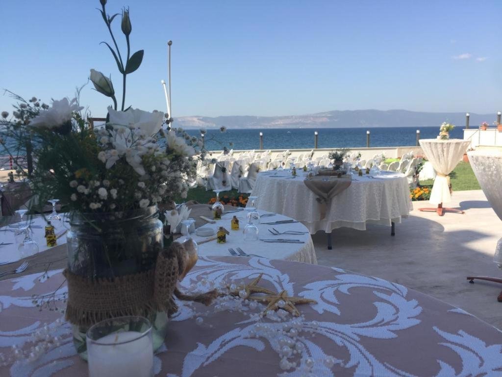 Дериндже: Blue Pier Hotel