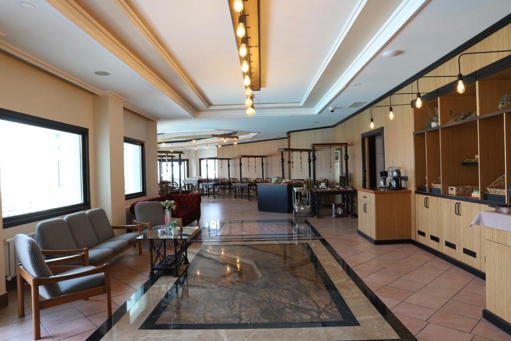Дериндже: Blue Pier Hotel
