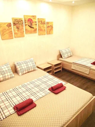 Нижний Новгород: 5days-nn, 2 bedroom Apartment on Dolzhanskaya, 8